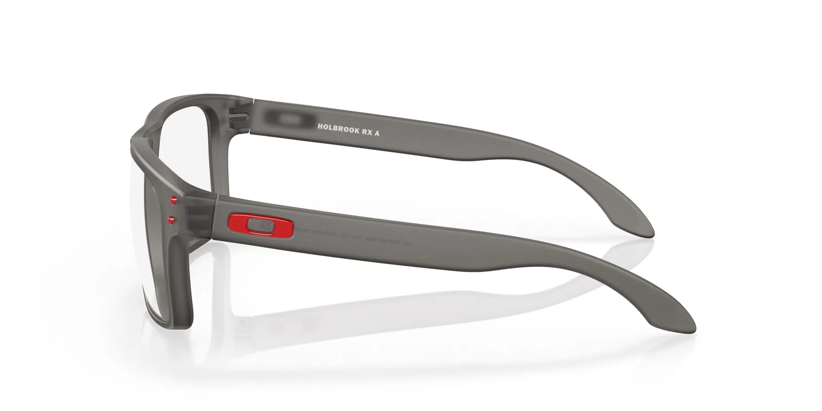 Oakley Holbrook Rx A 8100F Eyeglasses - view 30